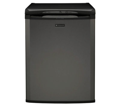 Hotpoint RZA36G.1 Undercounter Freezer - Graphite